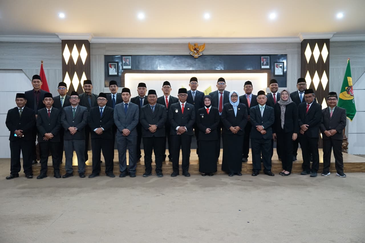 Dokumentasi DPRD Kota Kediri