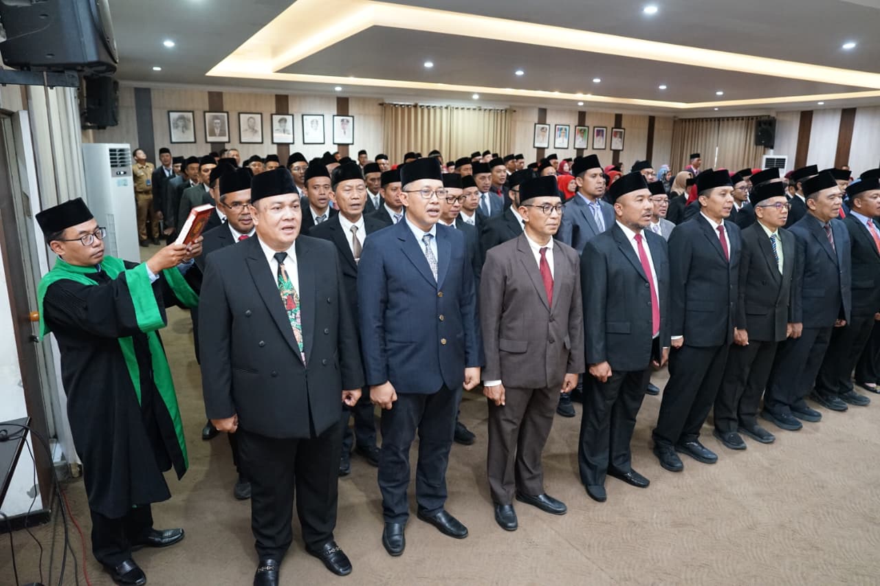 Dokumentasi DPRD Kota Kediri